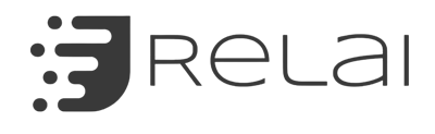 Relai Logo